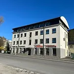 Bright Lofts Near City Center Harbour
