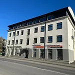 Bright Lofts Near City Center Harbour