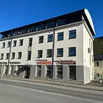 Bright Lofts Near City Center Harbour