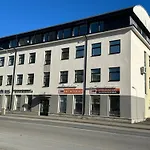 Bright Lofts Near City Center Harbour