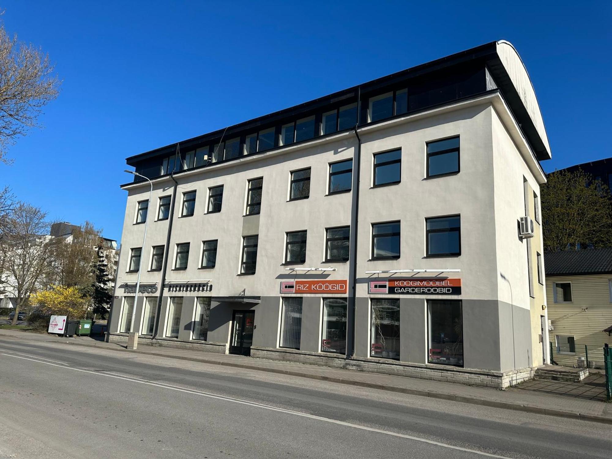 Bright Lofts Near Center Harbour * Tallinn