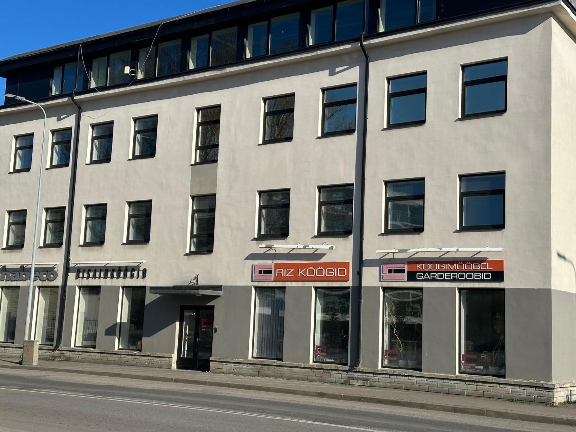 Bright Lofts Near Center Harbour * Tallinn